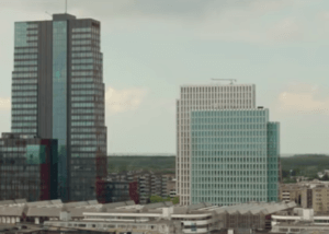 documentaire over Almere