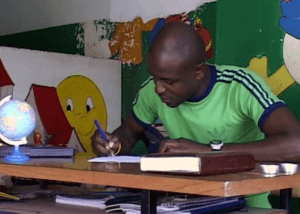 documentaire over Angola