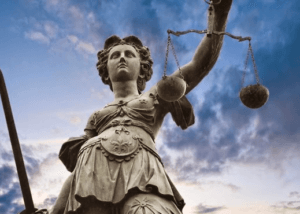 Documentaire over justitie