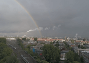 documentaire over Hildo Krop