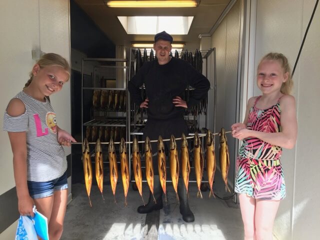 Ambacht in Beeld 2017