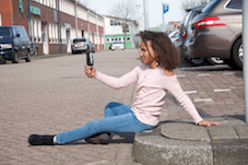 filmen met je iPhone workshop