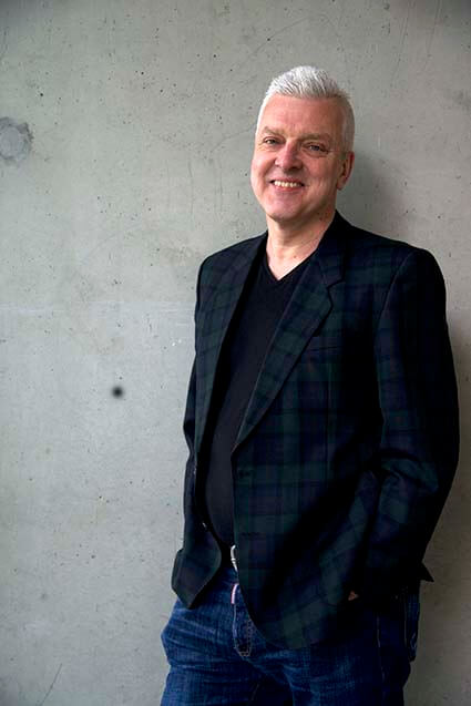 Joost Schrickx storytelling boek van auteur Joost Schrickx