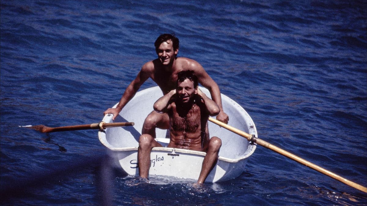 Still 5