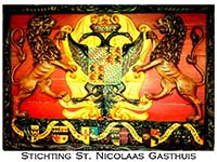 St. Nicolaas Gasthuis